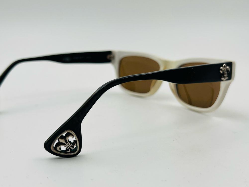 Chrome Hearts мъжки слънчеви очила