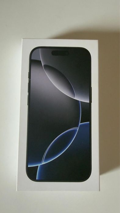 iPhone 16 Pro – 256 GB | Stare excelentă + Garanție + 5 huse Mobilfox