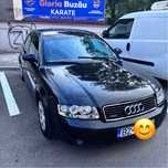 Audi A4 B6 2002 1.8 Turbo quatro benzina+gpl