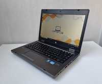 Laptop HP Probook 6470B Intel i3-3110M, 4GB RAM, 320GB HDD, Garantie