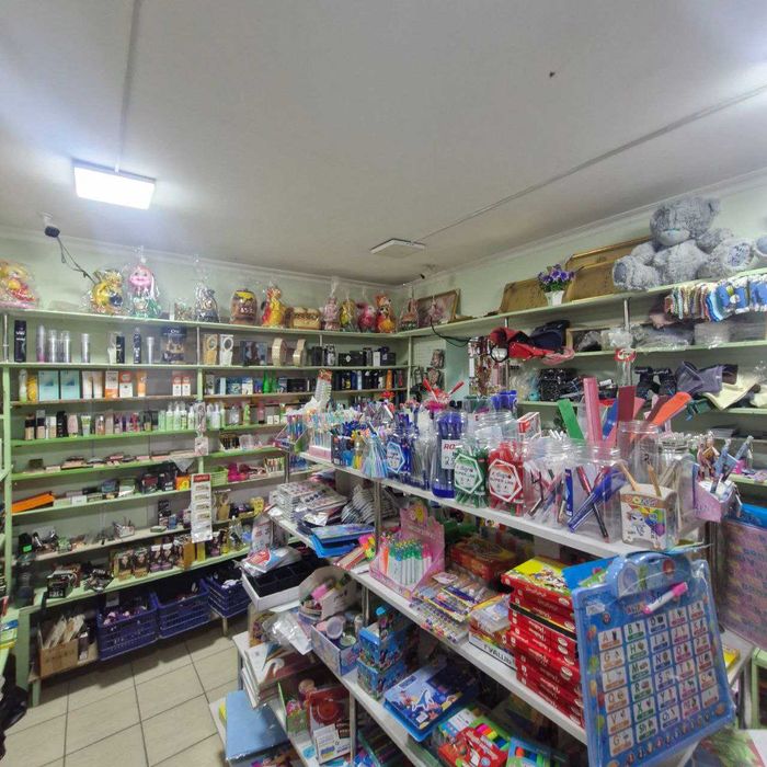 Тайёр бизнес сотилади 1 000 мелочей