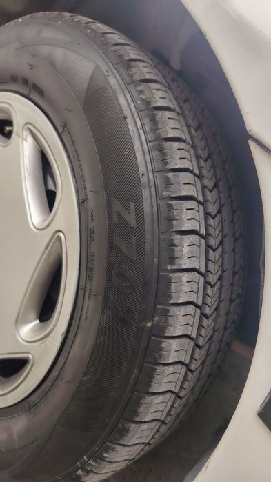 Nexia 1 sotiladi 2007 yil