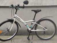 Bicicleta B-Twin 24' copii