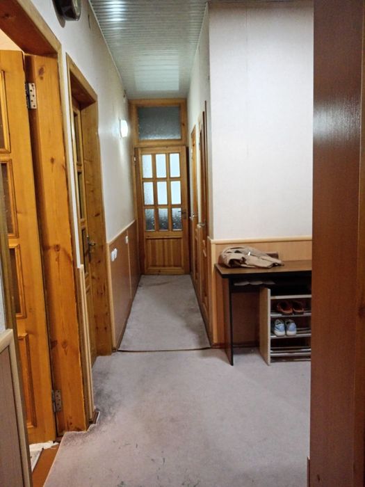 4 xonali kvartira oila qoʻyiladi