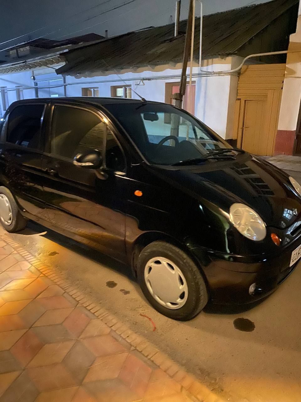 Matiz arenda 400 bowga 23 oy 200dan