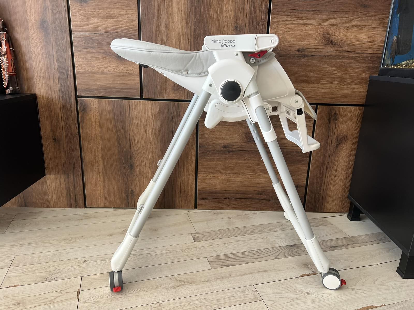 Стол ще за хранене  PEG PEREGO