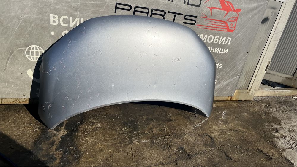 2 броя преден капак Suzuki Ignis 2 2016-