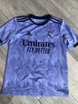ADIDAS Real Madrid - Реал Мадрид -13/14г Мъжки XS / Оригинал