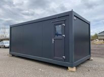 Vând container modular