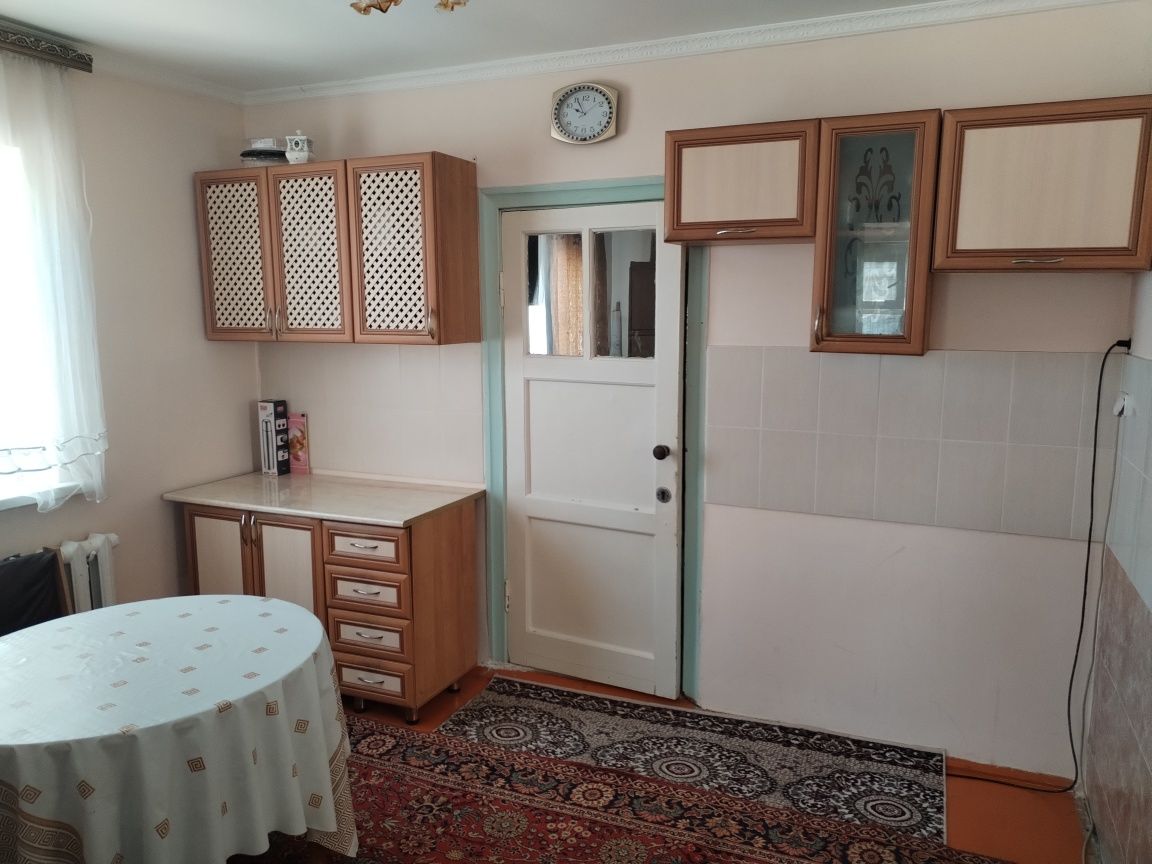 Продается дом в городе Балхаш