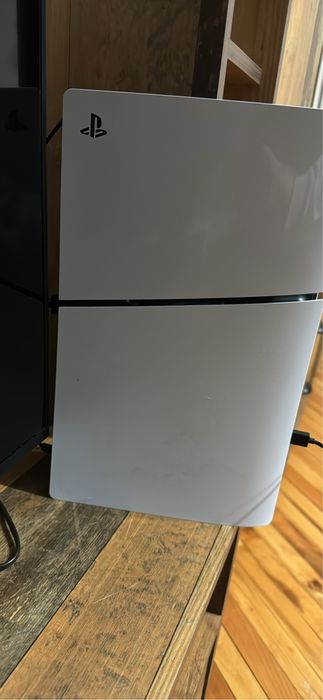 Playstation 5 digital edition