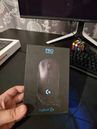 Mouse Logitech G Pro Wireless