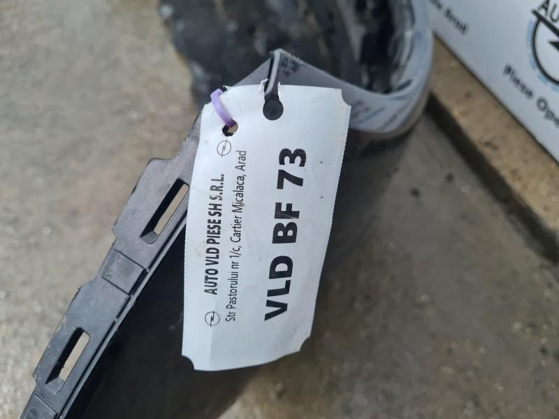 Bara fata Opel Meriva B