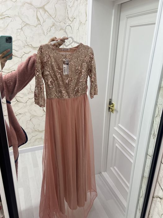 Toy uchun/ Свадебные платя