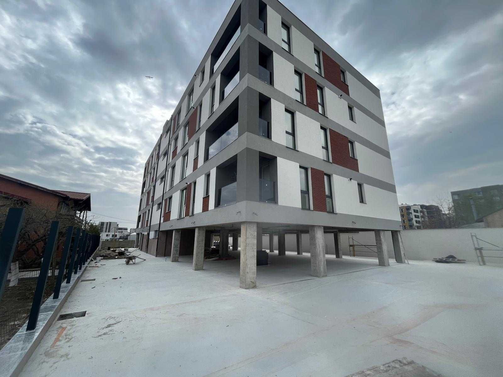 Tomis Plus, bloc nou CARAMIDA, PROFITA -PRET REDUS DOAR IULIE (tva 9%)