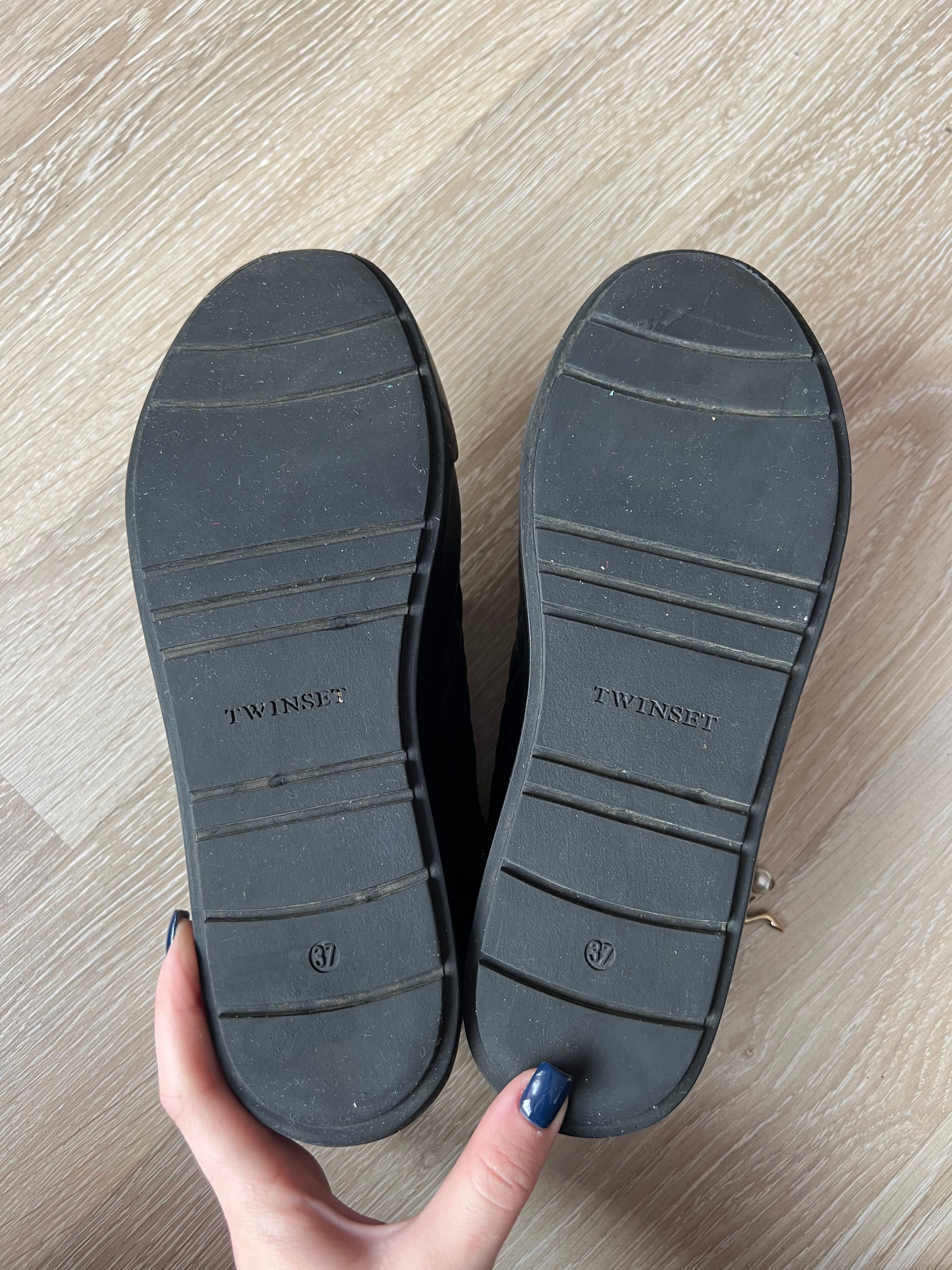 Twinset маратонки