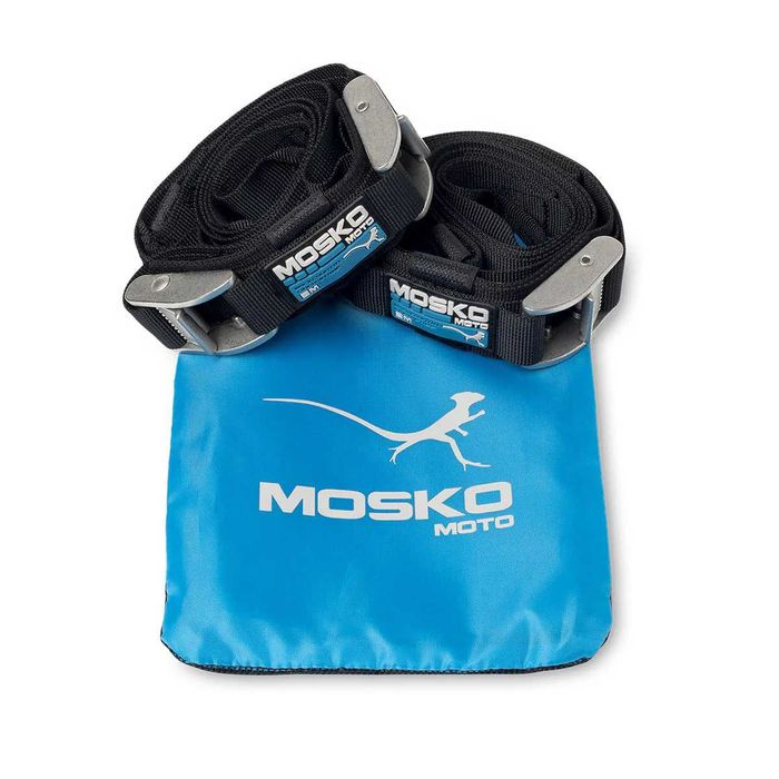 Mosko Moto Backcountry 40L Duffle / Pack V2 – като нова!