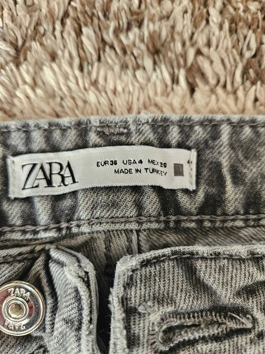 Дънки ZARA EUR36