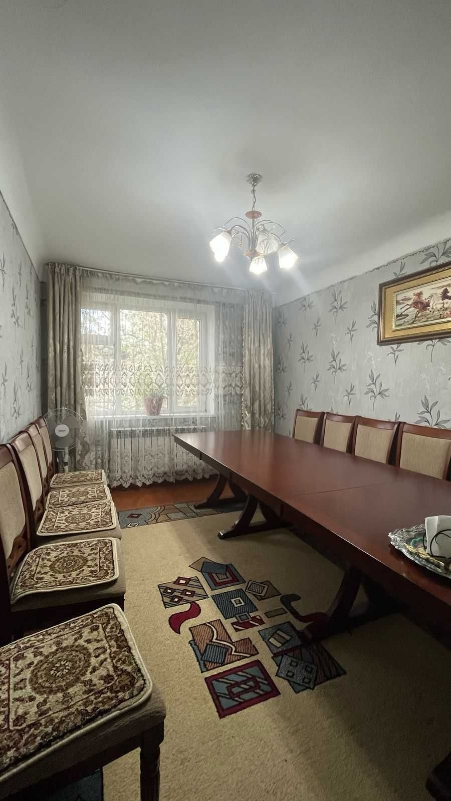 Продается дом с.Карабулак Ескельдинский район