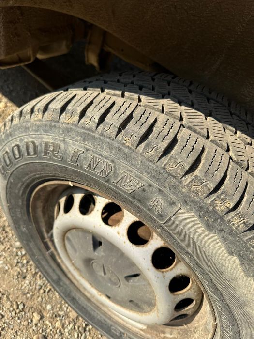 Mercedes Sprinter 2.2 Diesel