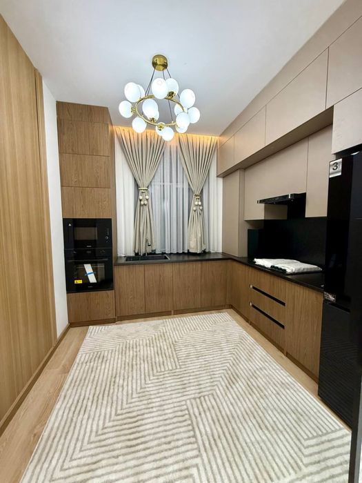 Чинабад Новостройка Evro House 2/7/10 Юнусабад