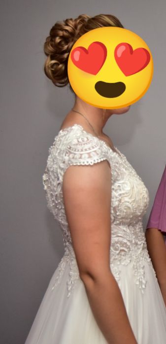 Rochie de mireasa