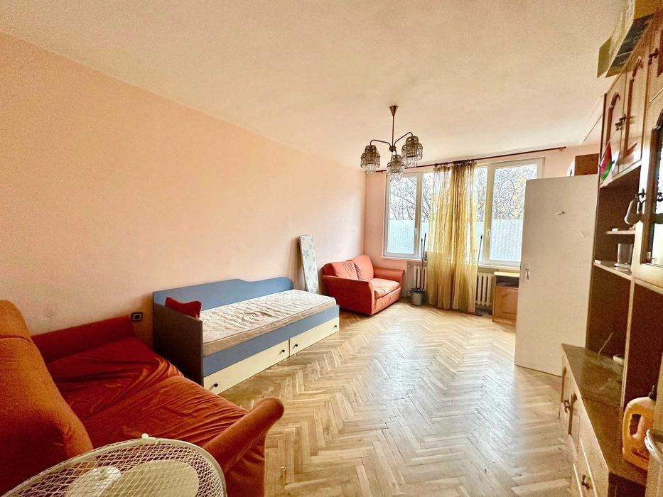 Продава се Четиристаен апартамент в София, Лозенец - 112 кв.м за 3027 €/кв.м - Снимка #4
