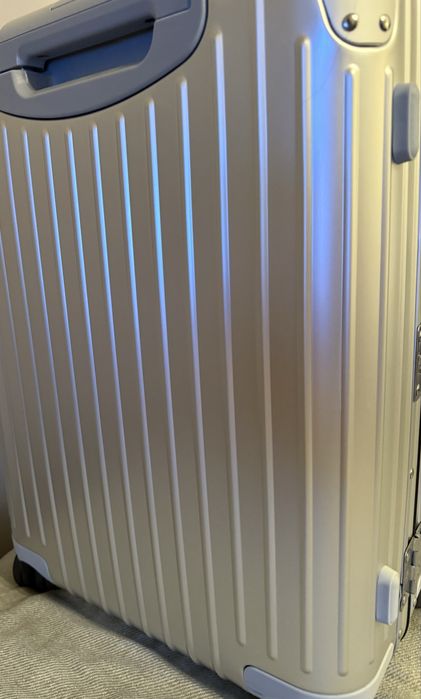 Troller Rimowa - model cabin original