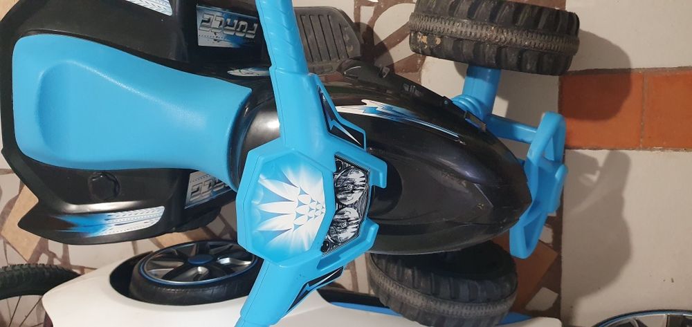 Електрическо бъги