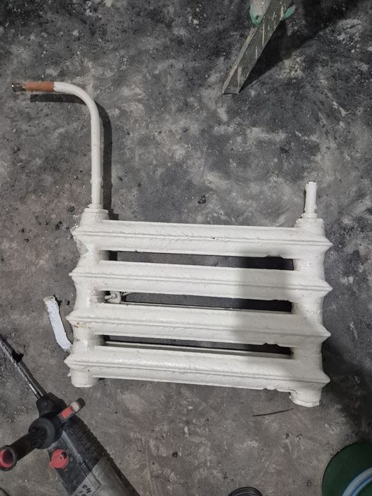 Продается батарея (радиаторы отопления)