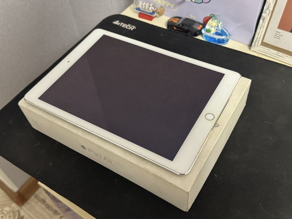 Планшет IPad Air 2 64Gb WI-FI