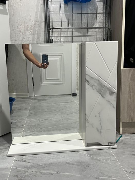 Продам тумбу в ванную