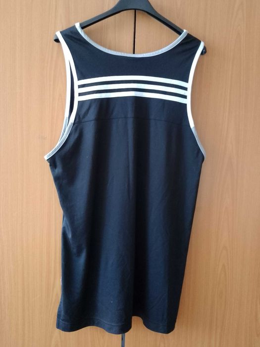 Спортен потник adidas basketball commander (M)