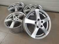 Jante 5X112  r16  Et 35  Vw Sharan  Tiguan  Seat alhambra