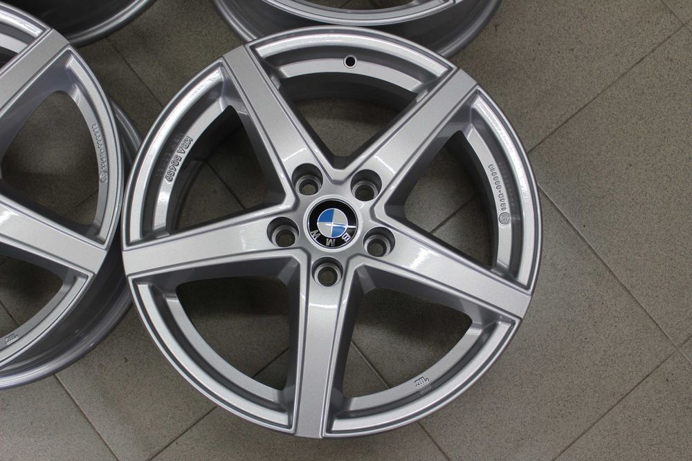 Джанти 17" BMW X1 (F48), X2