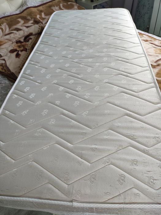 Ортопедический матрац