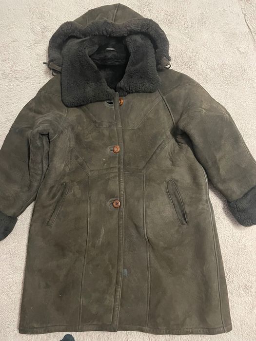 Cojoc dama calitate buna