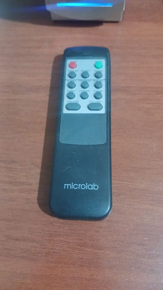 Microlab A 6324 усилитель