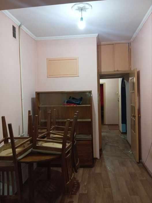 Квартира ижарага берилади. Медгородок Олимпия даҳасида жойлашган.