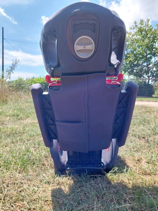 Vând scaun auto Chicco