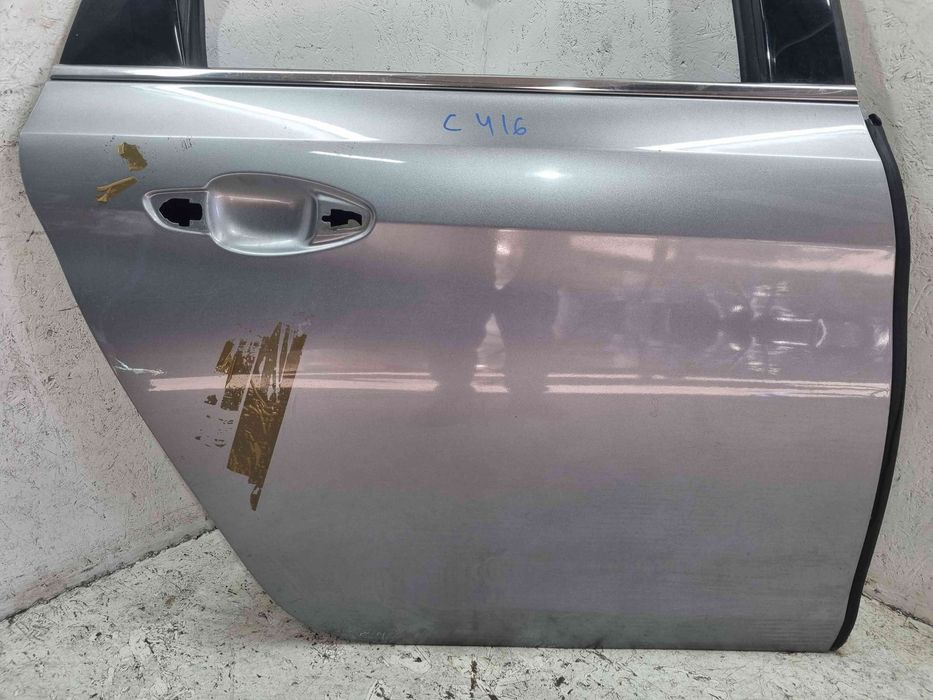 Usa dreapta spate Peugeot 308 (II) [Fabr 2013-2020]