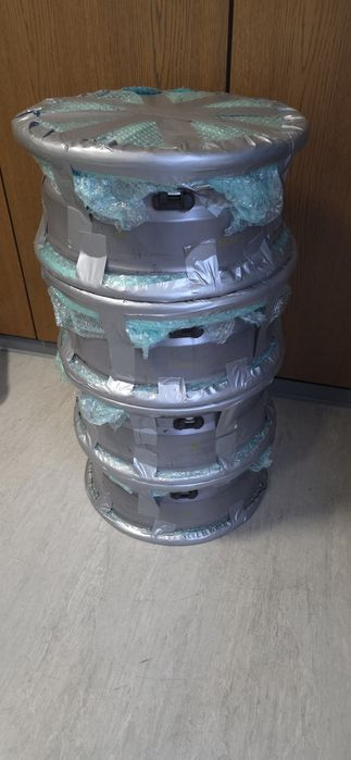 Jante Mercedes C Class W205 Originale R17