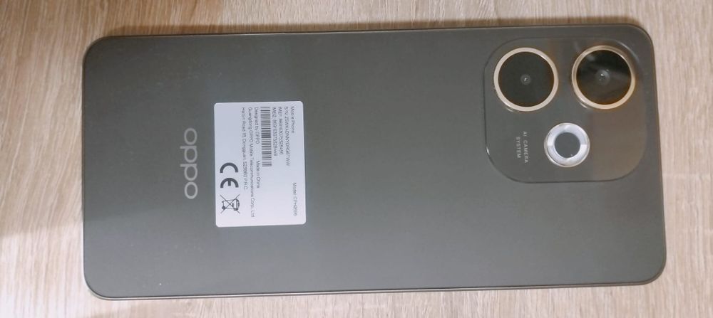 Vând Oppo A5 Pro Nou Sigilat