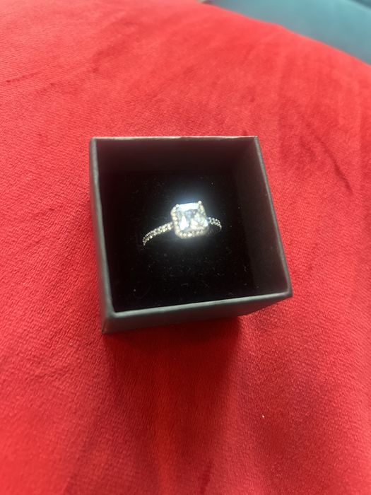 Inel pandora marimea 56