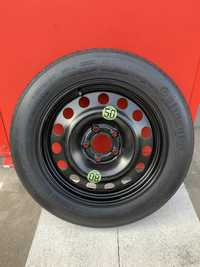 Резервна гума Bmw X3 17 цола