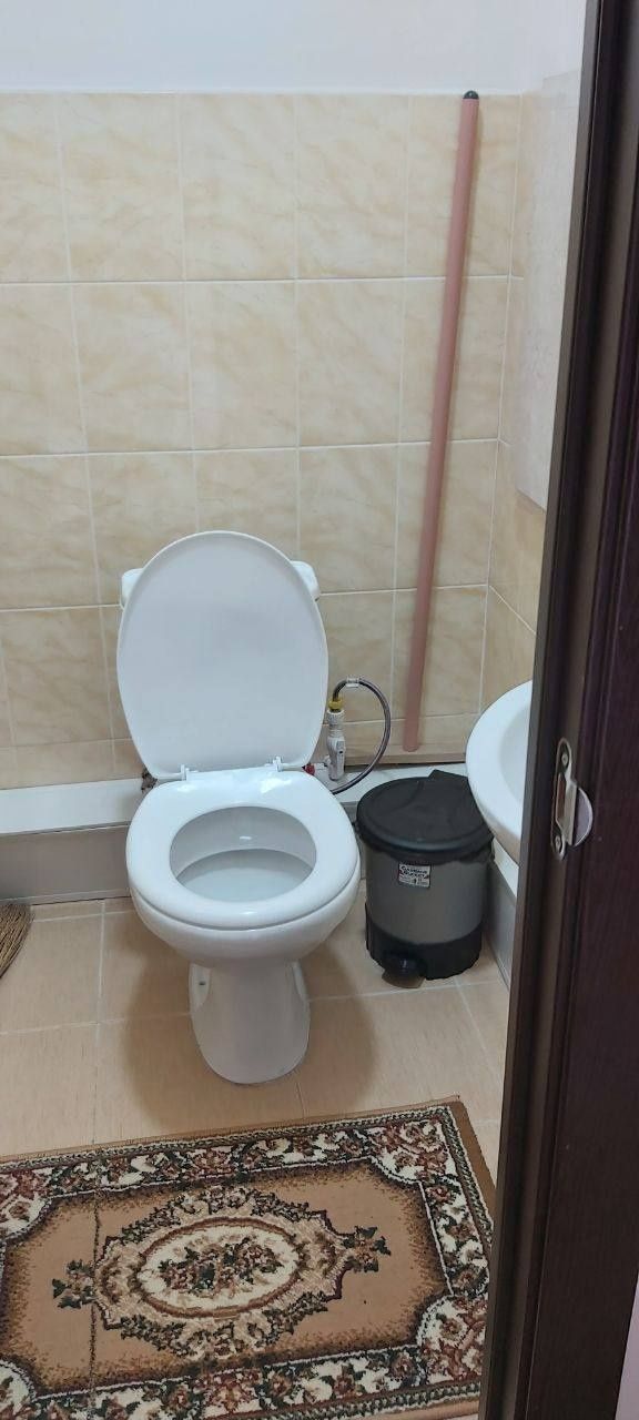 Assalomu Alaykum ozimni 3 honalik uyim top toza mazza qip yashisila