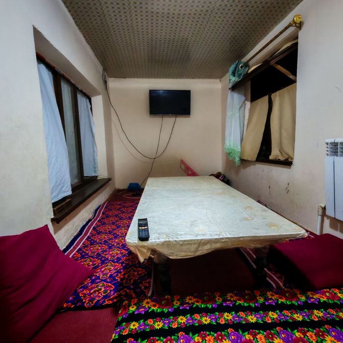 Ивановскийда 3хонали квартира срочна сотилади