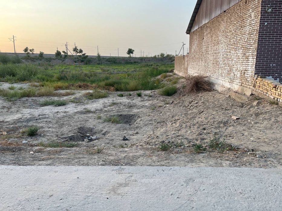 Турар жой урни 400 кв. М