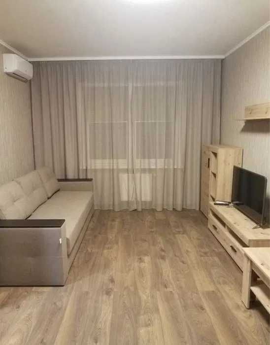 Сдается 1 комнатная квартира на длительный срок Жагалау