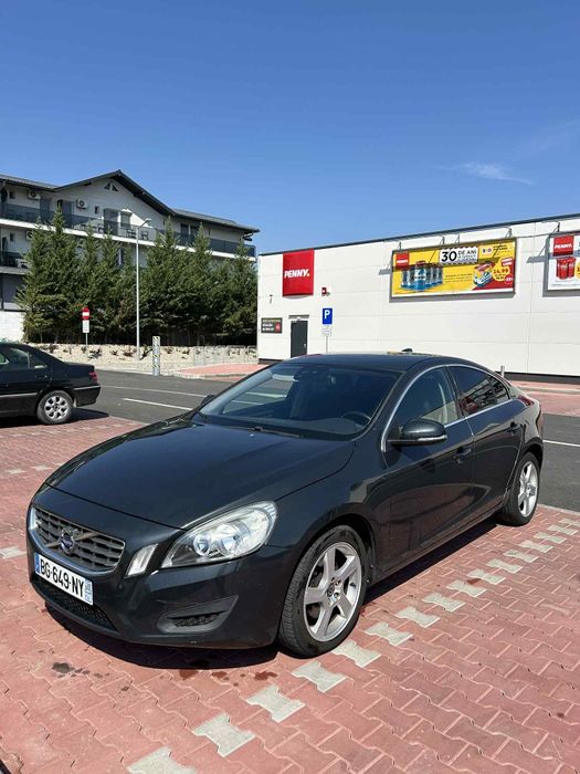 Volvo s60 2.0diesel